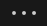 The screenshot of the three dots button.